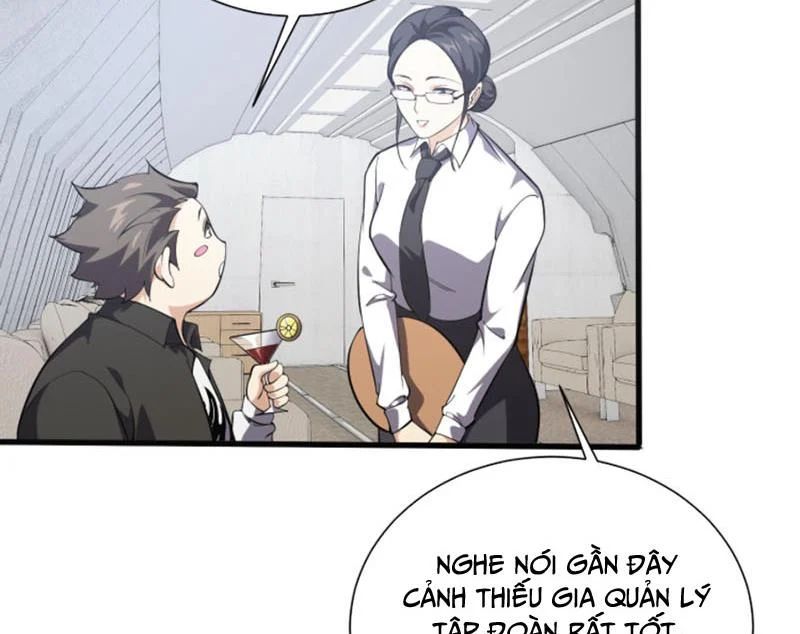 Ta Học Trảm Thần Trong Bệnh Viện Tâm Thần Chap 310 - Next Chap 311