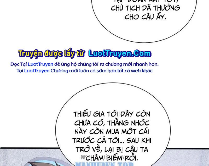 Ta Học Trảm Thần Trong Bệnh Viện Tâm Thần Chap 310 - Next Chap 311