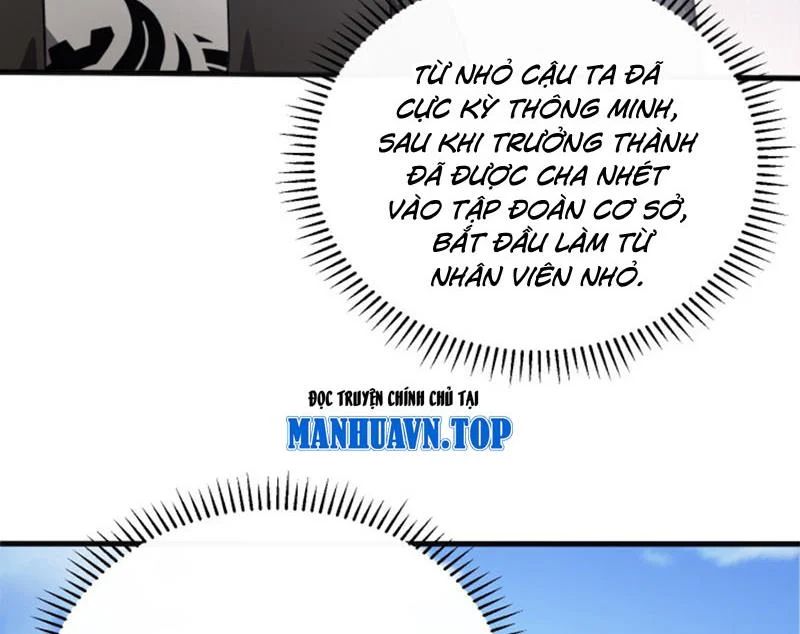 Ta Học Trảm Thần Trong Bệnh Viện Tâm Thần Chap 310 - Next Chap 311