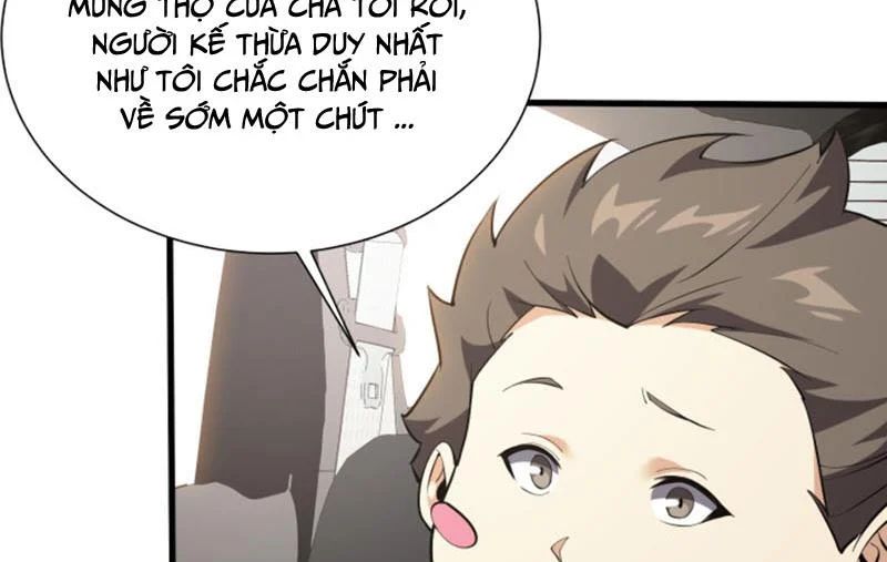 Ta Học Trảm Thần Trong Bệnh Viện Tâm Thần Chap 310 - Next Chap 311