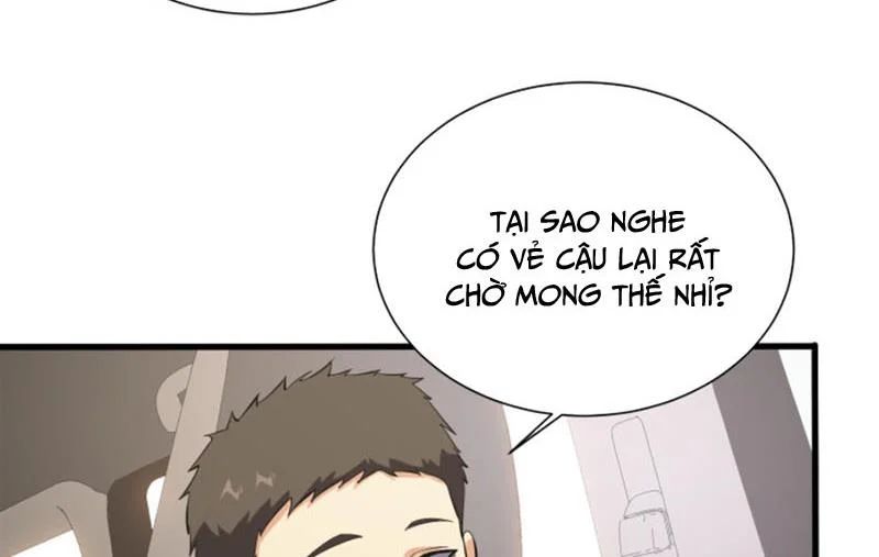 Ta Học Trảm Thần Trong Bệnh Viện Tâm Thần Chap 310 - Next Chap 311