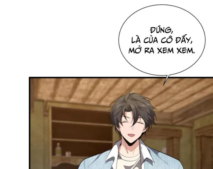 Ta Học Trảm Thần Trong Bệnh Viện Tâm Thần Chap 316 - Next Chap 317