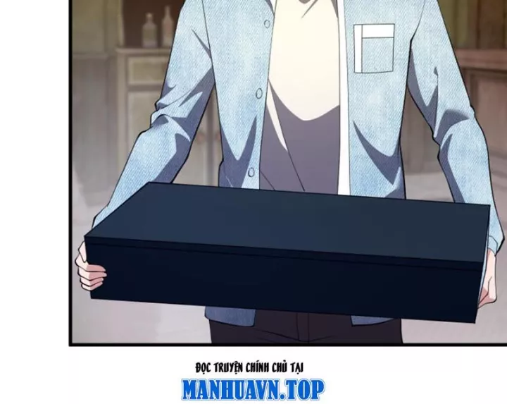 Ta Học Trảm Thần Trong Bệnh Viện Tâm Thần Chap 316 - Next Chap 317