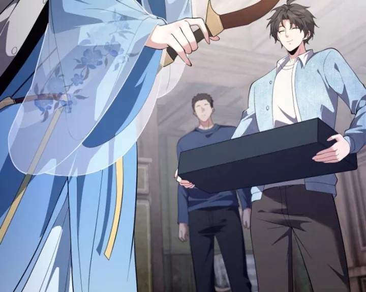 Ta Học Trảm Thần Trong Bệnh Viện Tâm Thần Chap 316 - Next Chap 317