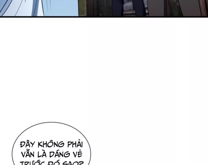 Ta Học Trảm Thần Trong Bệnh Viện Tâm Thần Chap 316 - Next Chap 317