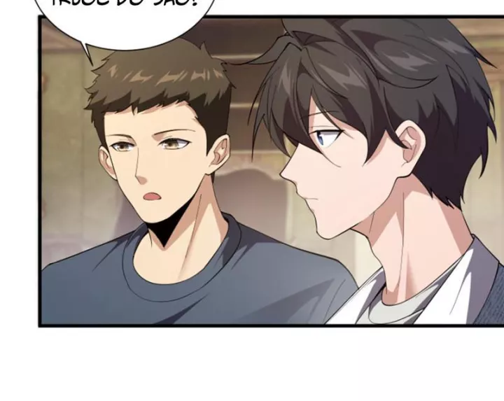 Ta Học Trảm Thần Trong Bệnh Viện Tâm Thần Chap 316 - Next Chap 317