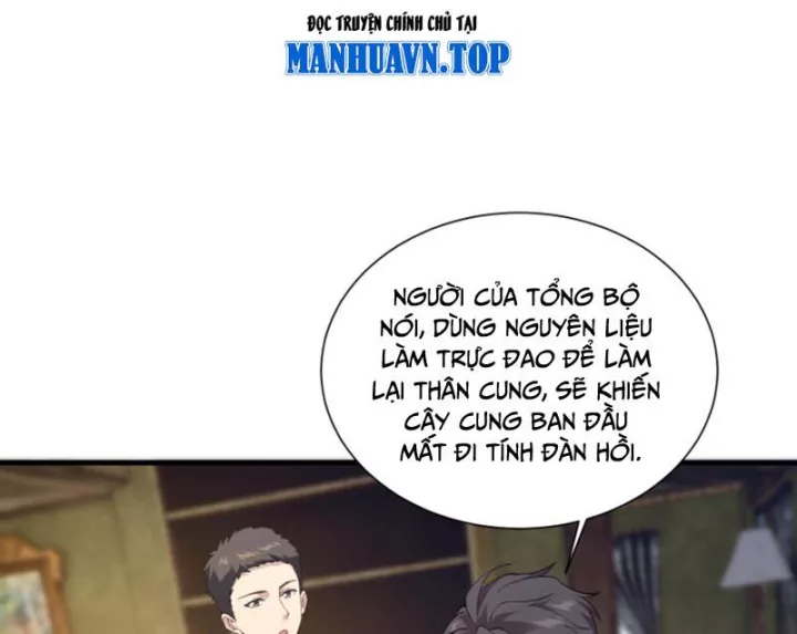 Ta Học Trảm Thần Trong Bệnh Viện Tâm Thần Chap 316 - Next Chap 317