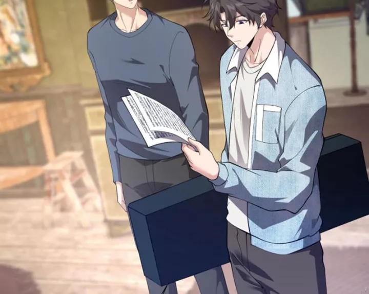 Ta Học Trảm Thần Trong Bệnh Viện Tâm Thần Chap 316 - Next Chap 317