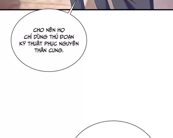 Ta Học Trảm Thần Trong Bệnh Viện Tâm Thần Chap 316 - Next Chap 317