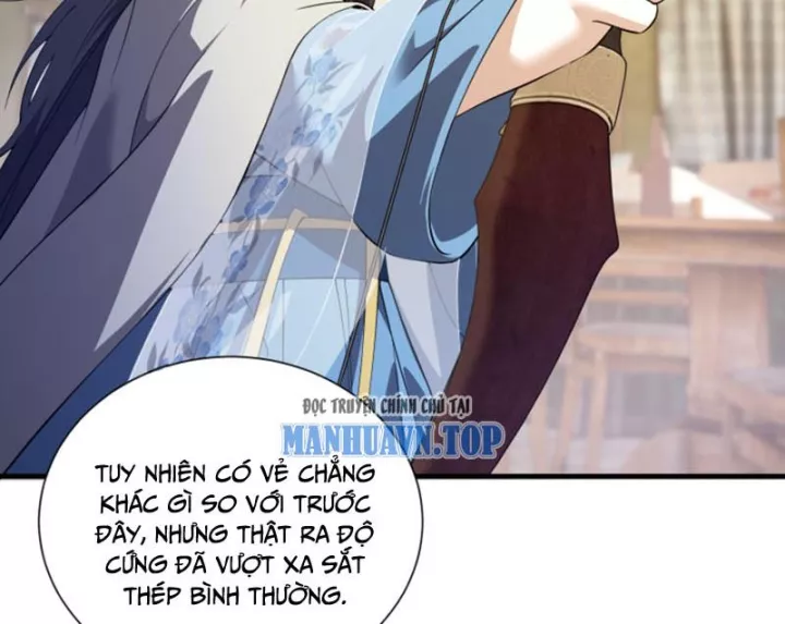 Ta Học Trảm Thần Trong Bệnh Viện Tâm Thần Chap 316 - Next Chap 317