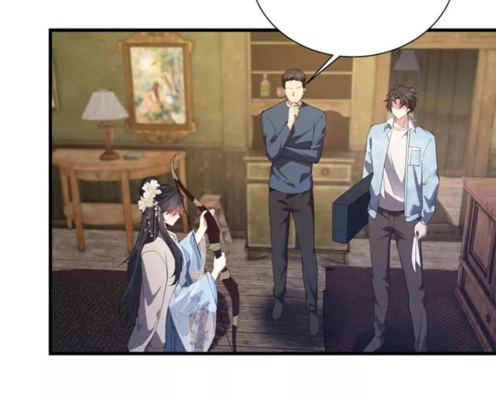 Ta Học Trảm Thần Trong Bệnh Viện Tâm Thần Chap 316 - Next Chap 317