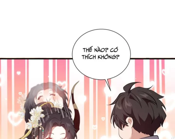 Ta Học Trảm Thần Trong Bệnh Viện Tâm Thần Chap 316 - Next Chap 317