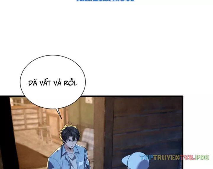 Ta Học Trảm Thần Trong Bệnh Viện Tâm Thần Chap 316 - Next Chap 317