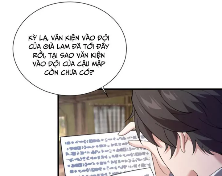 Ta Học Trảm Thần Trong Bệnh Viện Tâm Thần Chap 316 - Next Chap 317
