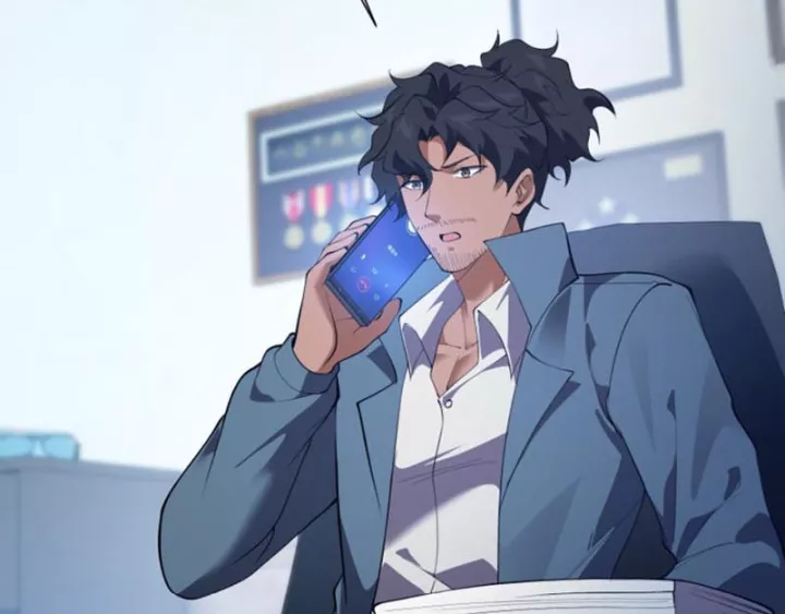 Ta Học Trảm Thần Trong Bệnh Viện Tâm Thần Chap 316 - Next Chap 317