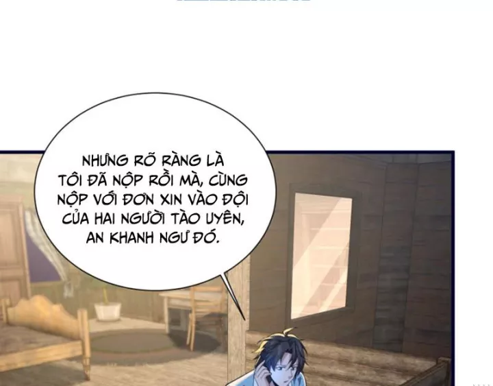 Ta Học Trảm Thần Trong Bệnh Viện Tâm Thần Chap 316 - Next Chap 317