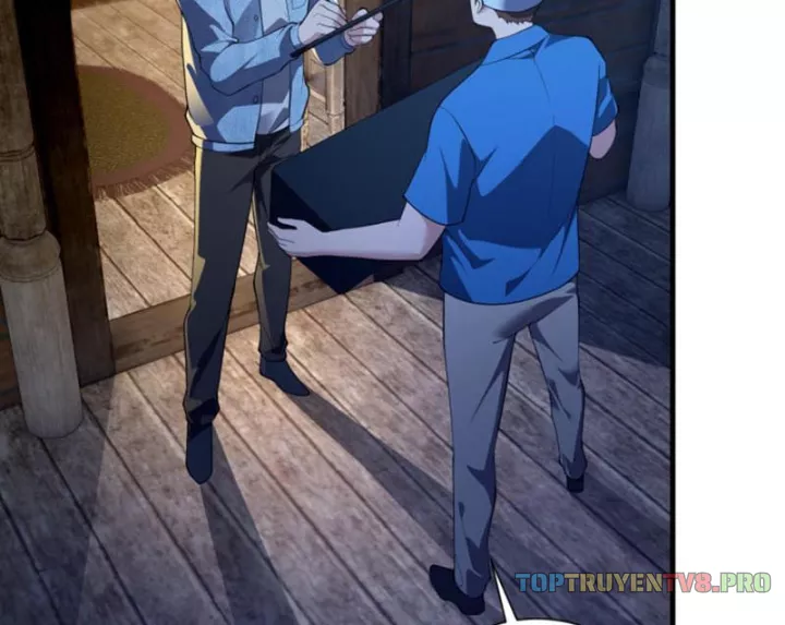 Ta Học Trảm Thần Trong Bệnh Viện Tâm Thần Chap 316 - Next Chap 317