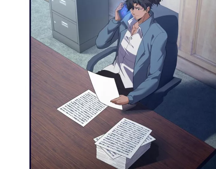 Ta Học Trảm Thần Trong Bệnh Viện Tâm Thần Chap 316 - Next Chap 317