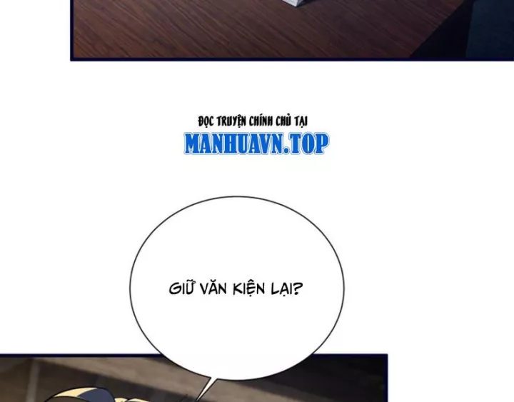 Ta Học Trảm Thần Trong Bệnh Viện Tâm Thần Chap 316 - Next Chap 317