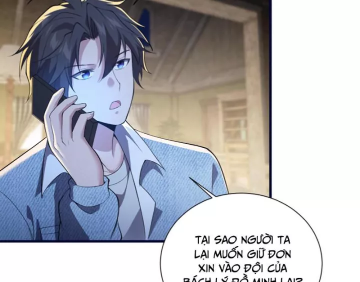 Ta Học Trảm Thần Trong Bệnh Viện Tâm Thần Chap 316 - Next Chap 317