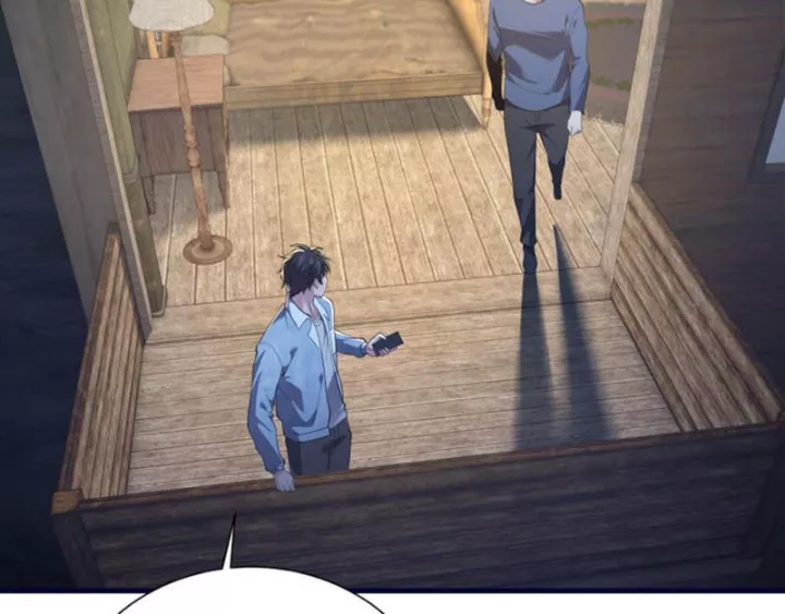 Ta Học Trảm Thần Trong Bệnh Viện Tâm Thần Chap 316 - Next Chap 317