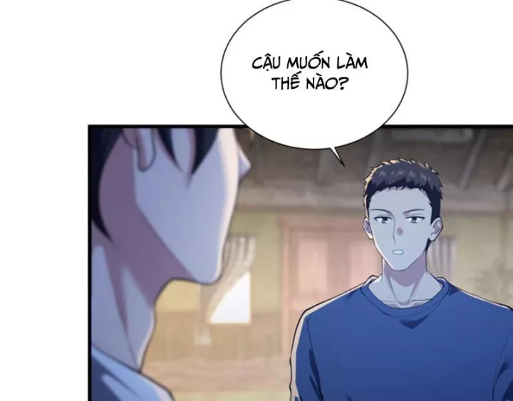 Ta Học Trảm Thần Trong Bệnh Viện Tâm Thần Chap 316 - Next Chap 317