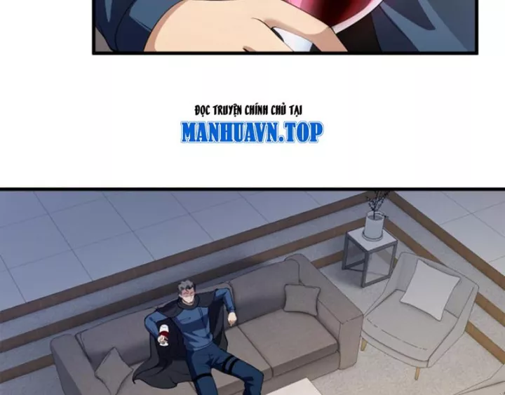 Ta Học Trảm Thần Trong Bệnh Viện Tâm Thần Chap 316 - Next Chap 317