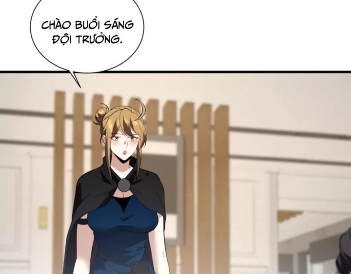 Ta Học Trảm Thần Trong Bệnh Viện Tâm Thần Chap 316 - Next Chap 317