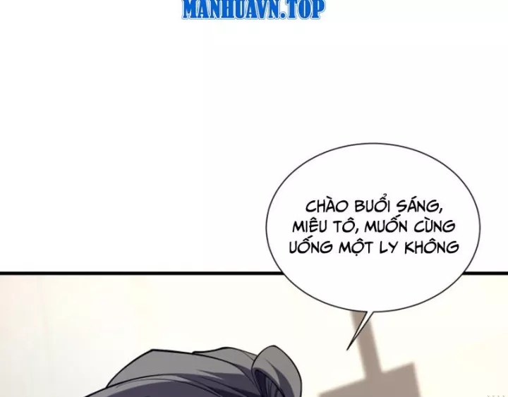 Ta Học Trảm Thần Trong Bệnh Viện Tâm Thần Chap 316 - Next Chap 317