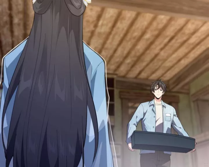 Ta Học Trảm Thần Trong Bệnh Viện Tâm Thần Chap 316 - Next Chap 317