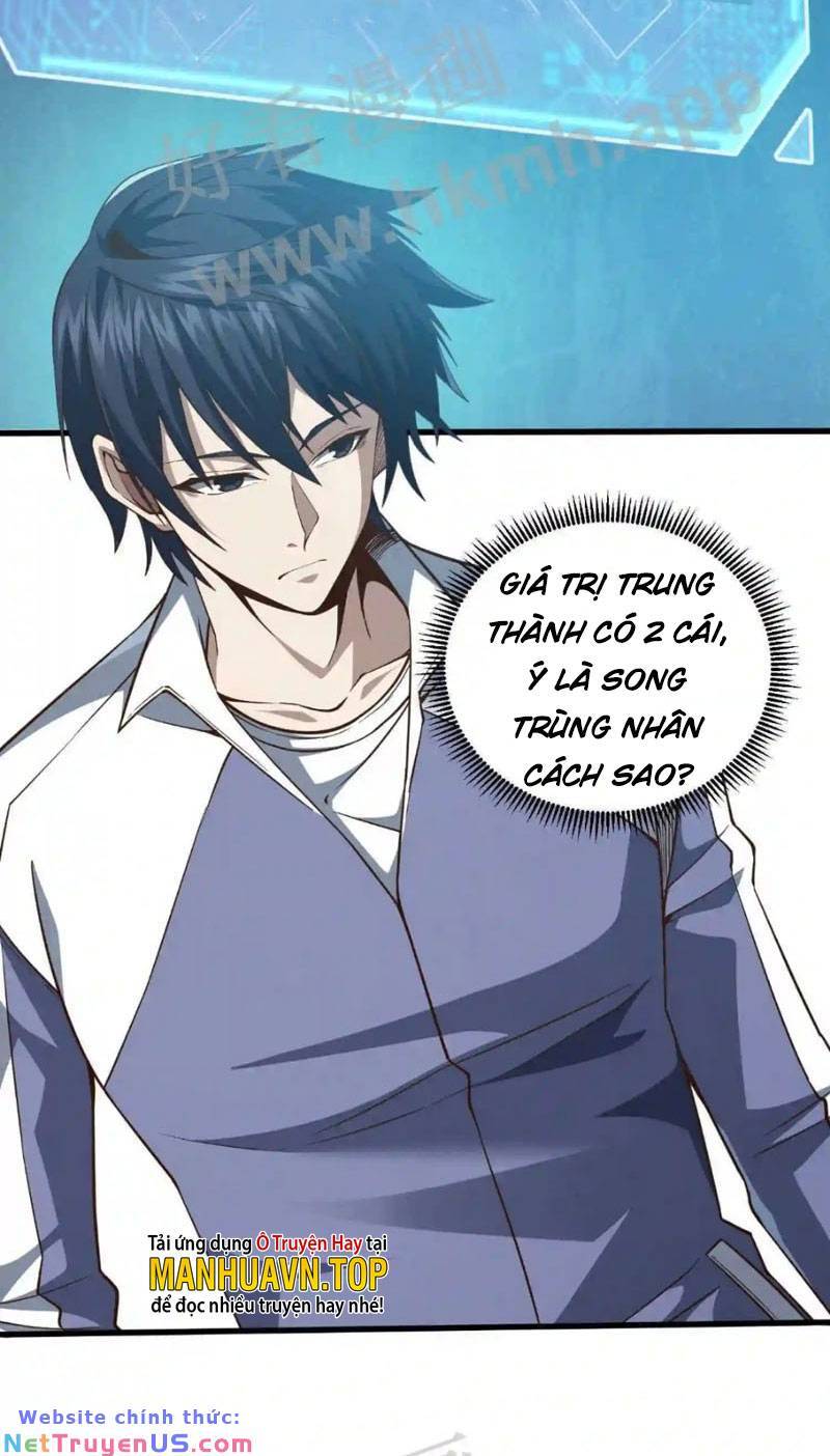 Ta Học Trảm Thần Trong Bệnh Viện Tâm Thần Chap 47 - Next Chap 48