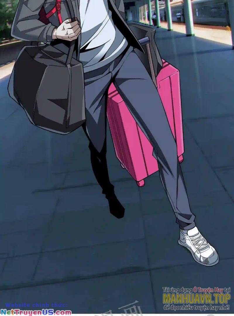 Ta Học Trảm Thần Trong Bệnh Viện Tâm Thần Chap 49 - Next Chap 50