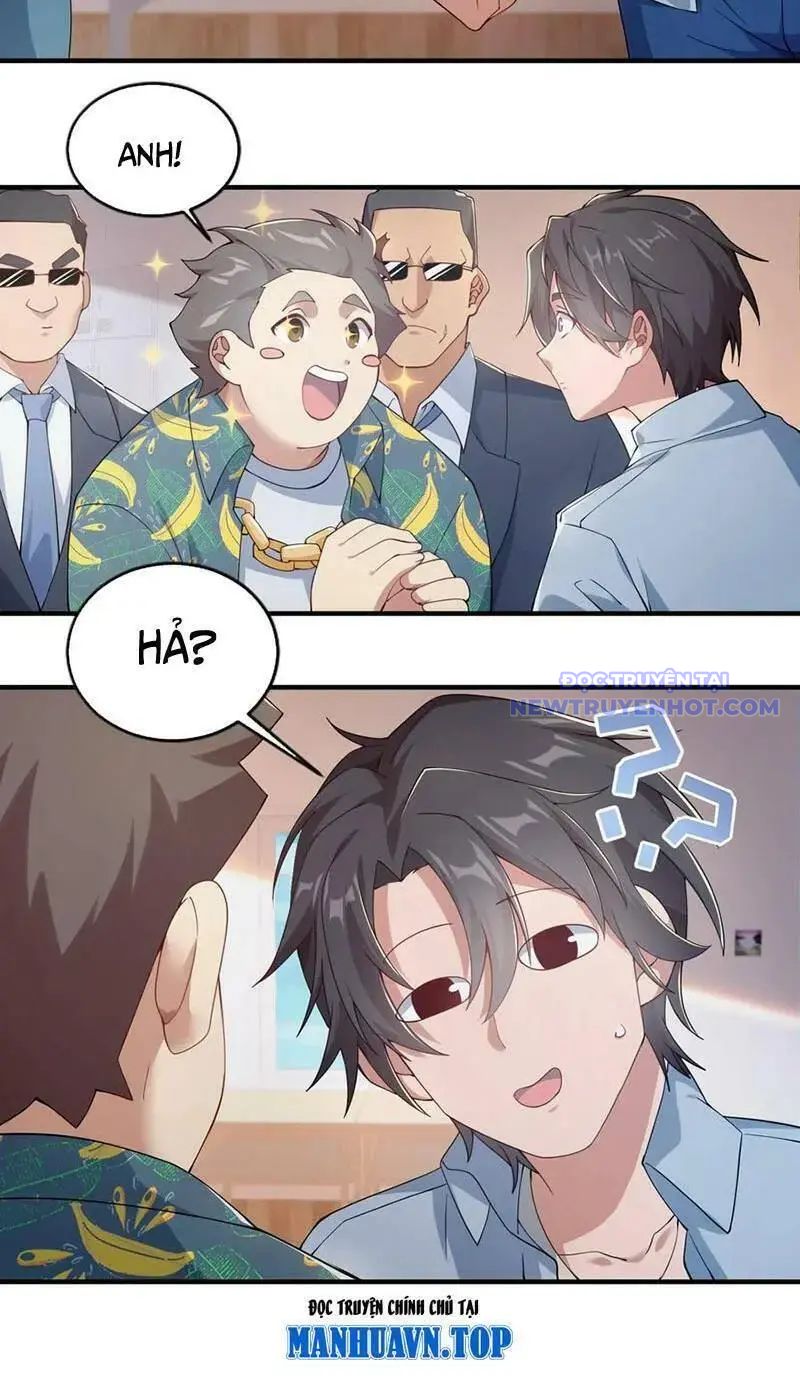 Ta Học Trảm Thần Trong Bệnh Viện Tâm Thần Chap 50 - Next Chap 51