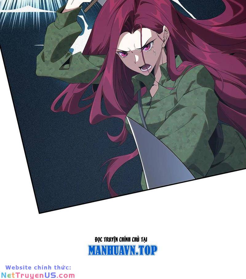 Ta Học Trảm Thần Trong Bệnh Viện Tâm Thần Chap 53 - Next Chap 54