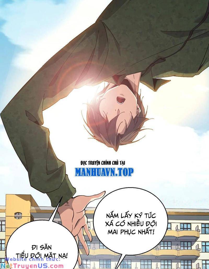 Ta Học Trảm Thần Trong Bệnh Viện Tâm Thần Chap 56 - Next Chap 57