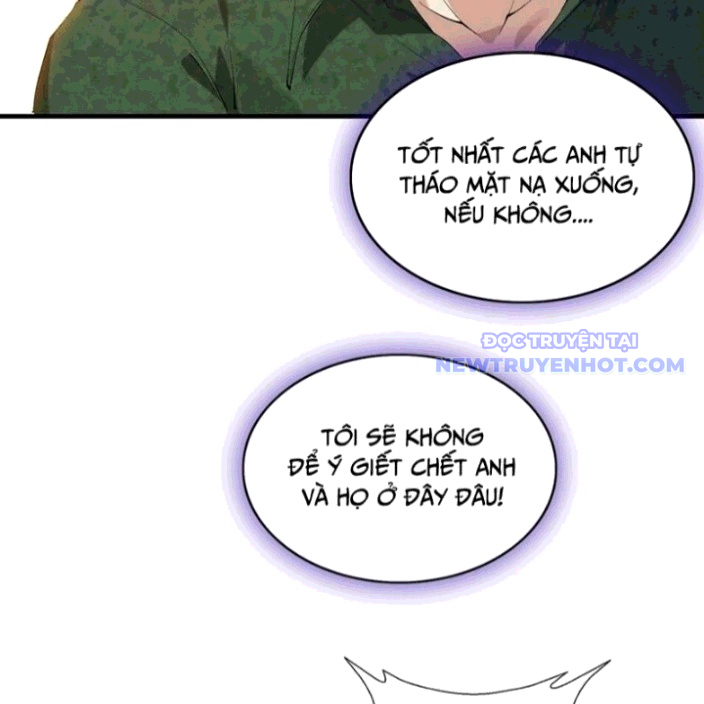 Ta Học Trảm Thần Trong Bệnh Viện Tâm Thần Chap 57 - Next Chap 58