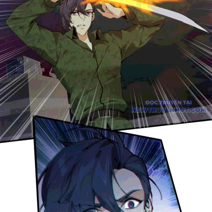 Ta Học Trảm Thần Trong Bệnh Viện Tâm Thần Chap 57 - Next Chap 58