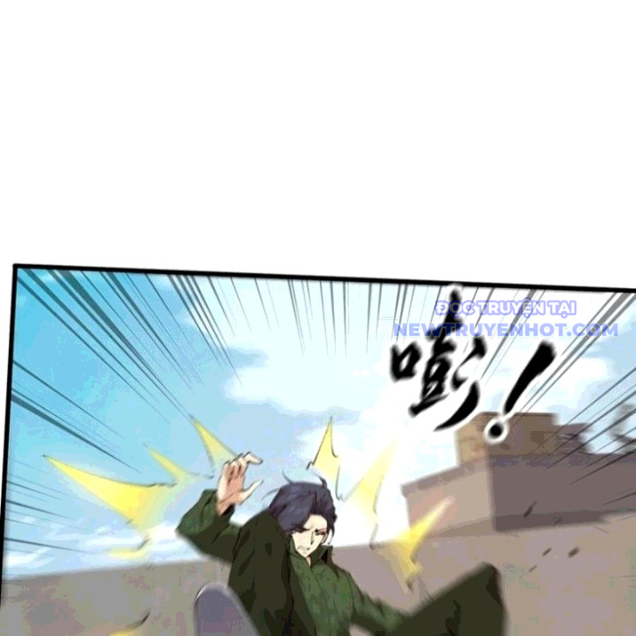 Ta Học Trảm Thần Trong Bệnh Viện Tâm Thần Chap 57 - Next Chap 58