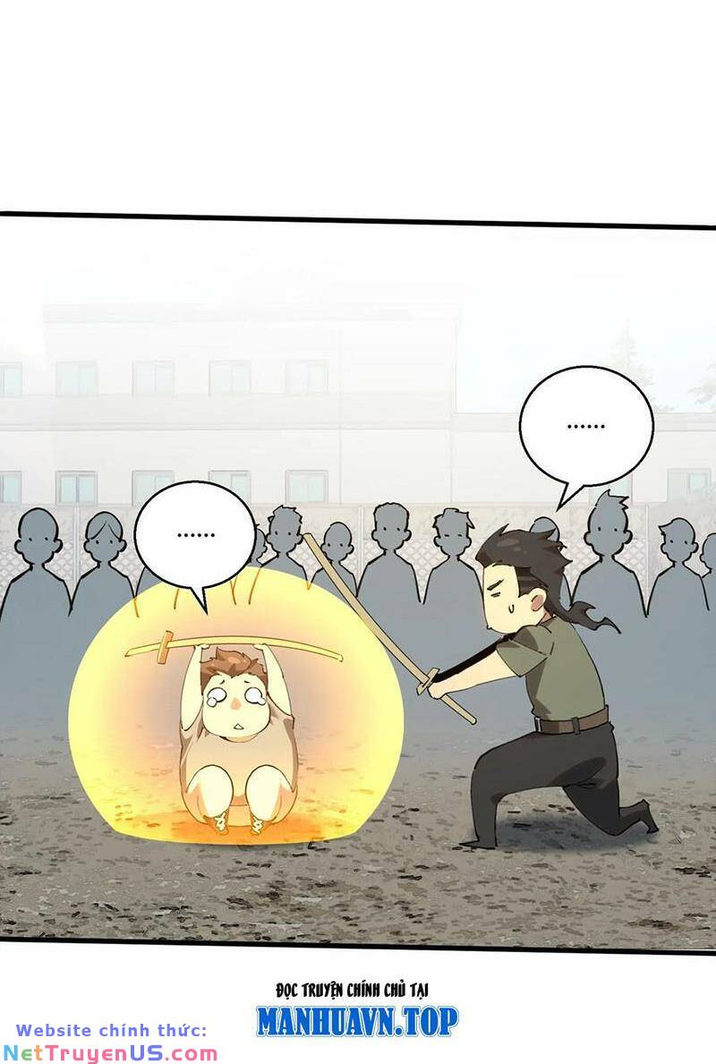 Ta Học Trảm Thần Trong Bệnh Viện Tâm Thần Chap 64 - Next Chap 65