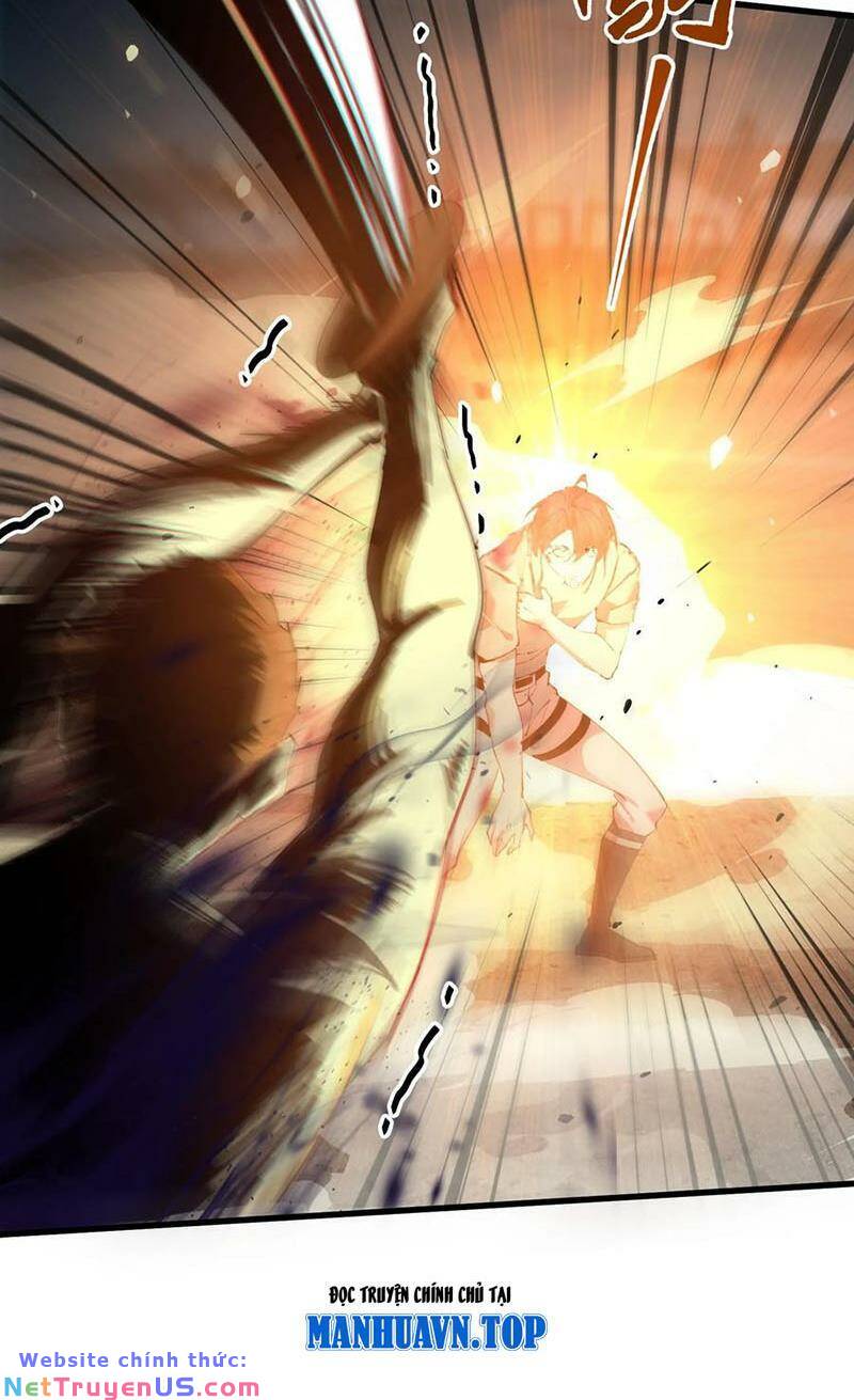 Ta Học Trảm Thần Trong Bệnh Viện Tâm Thần Chap 65 - Next Chap 66