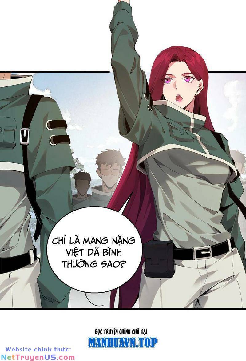 Ta Học Trảm Thần Trong Bệnh Viện Tâm Thần Chap 66 - Next Chap 67