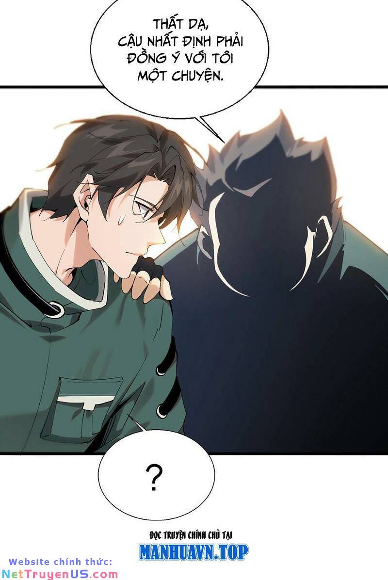 Ta Học Trảm Thần Trong Bệnh Viện Tâm Thần Chap 67 - Next Chap 68