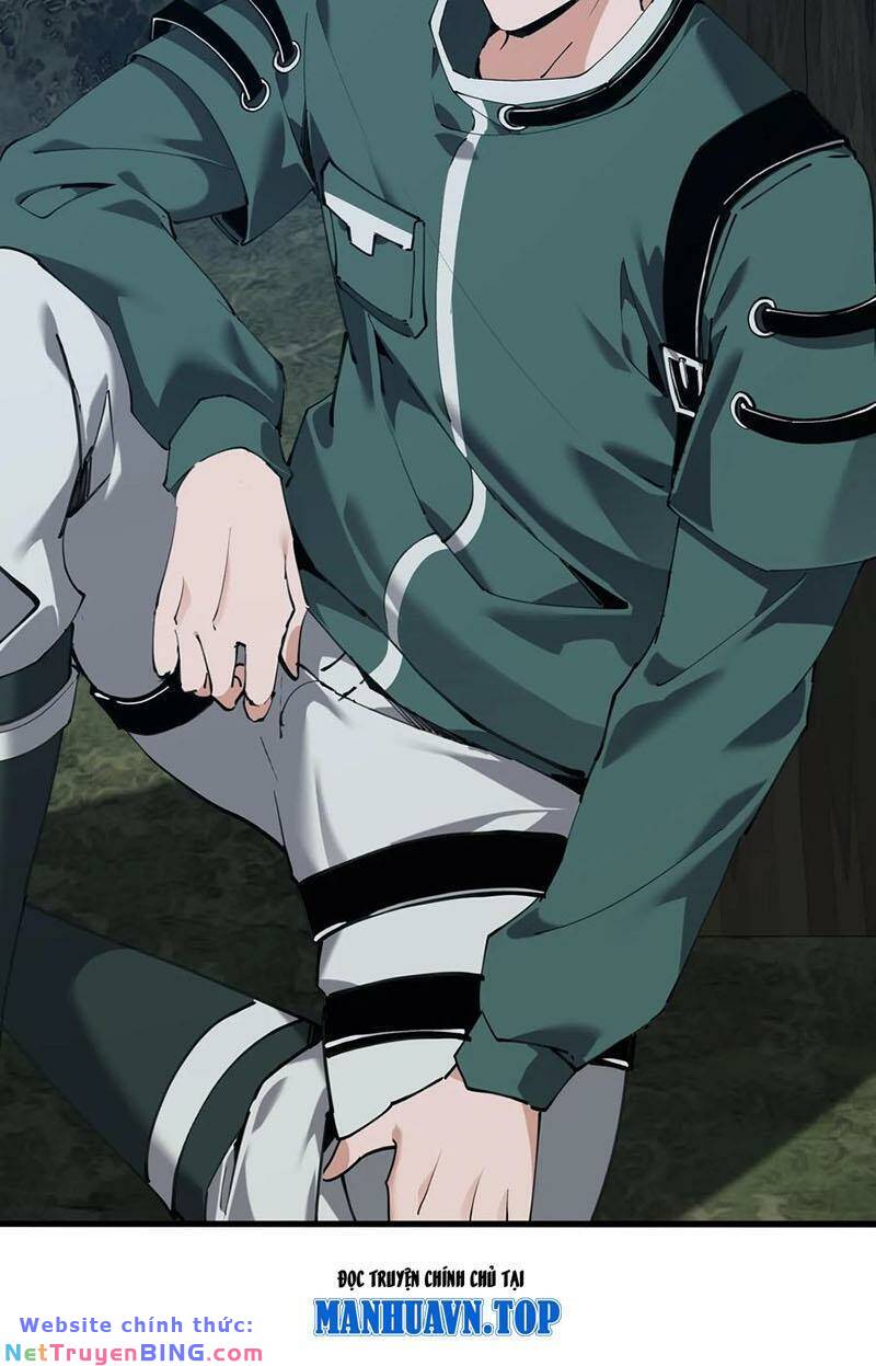 Ta Học Trảm Thần Trong Bệnh Viện Tâm Thần Chap 69 - Next Chap 70