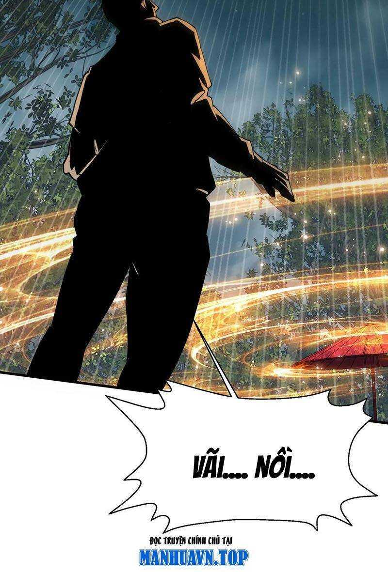 Ta Học Trảm Thần Trong Bệnh Viện Tâm Thần Chap 70 - Next Chap 71