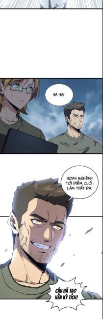 Ta Học Trảm Thần Trong Bệnh Viện Tâm Thần Chap 71 - Next Chap 72