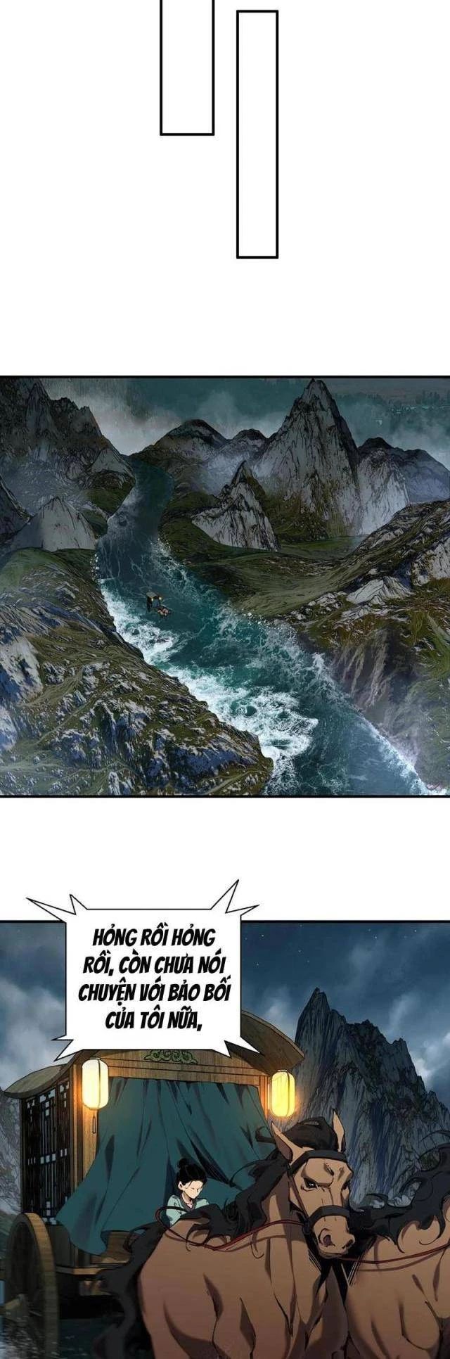 Ta Học Trảm Thần Trong Bệnh Viện Tâm Thần Chap 75 - Next Chap 76