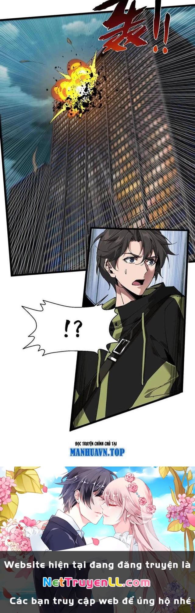 Ta Học Trảm Thần Trong Bệnh Viện Tâm Thần Chap 78 - Next Chap 79