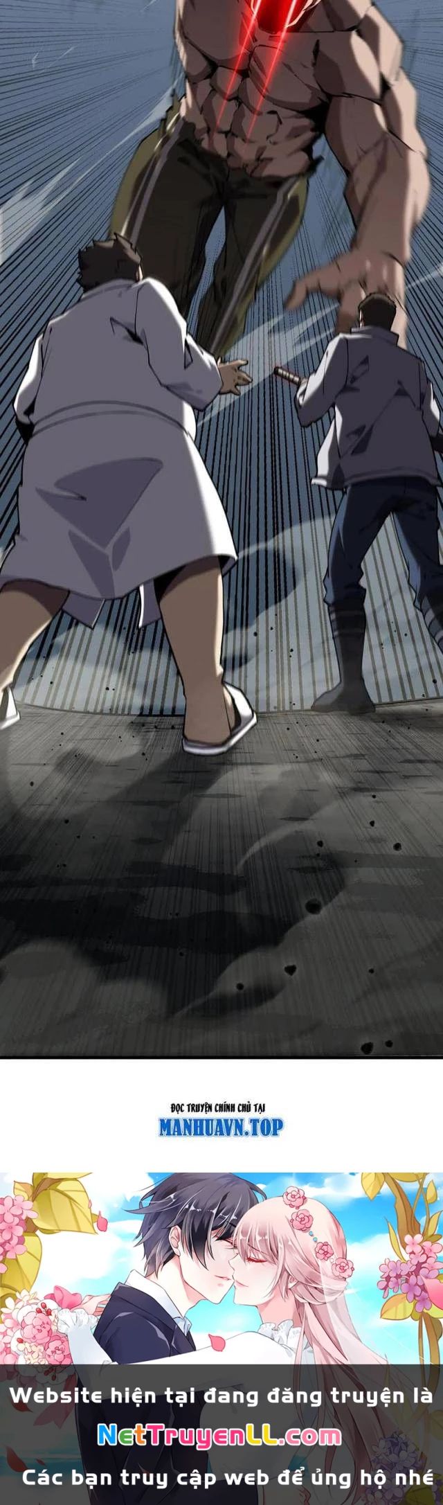 Ta Học Trảm Thần Trong Bệnh Viện Tâm Thần Chap 79 - Next Chap 80