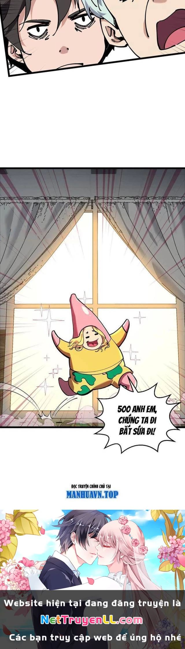 Ta Học Trảm Thần Trong Bệnh Viện Tâm Thần Chap 85 - Next Chap 86