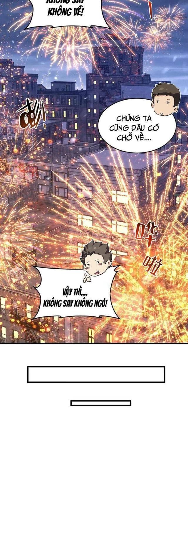 Ta Học Trảm Thần Trong Bệnh Viện Tâm Thần Chap 91 - Next Chap 92